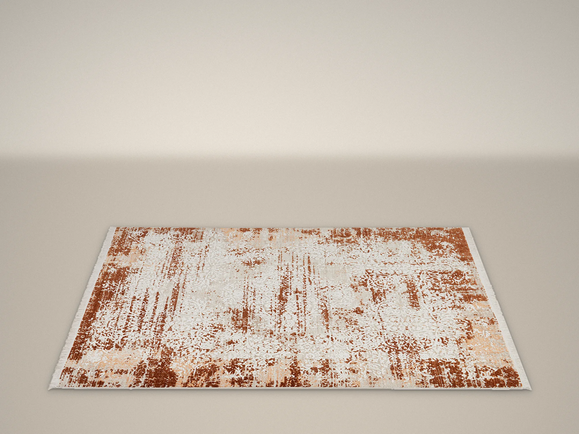 Ferro rug, floor