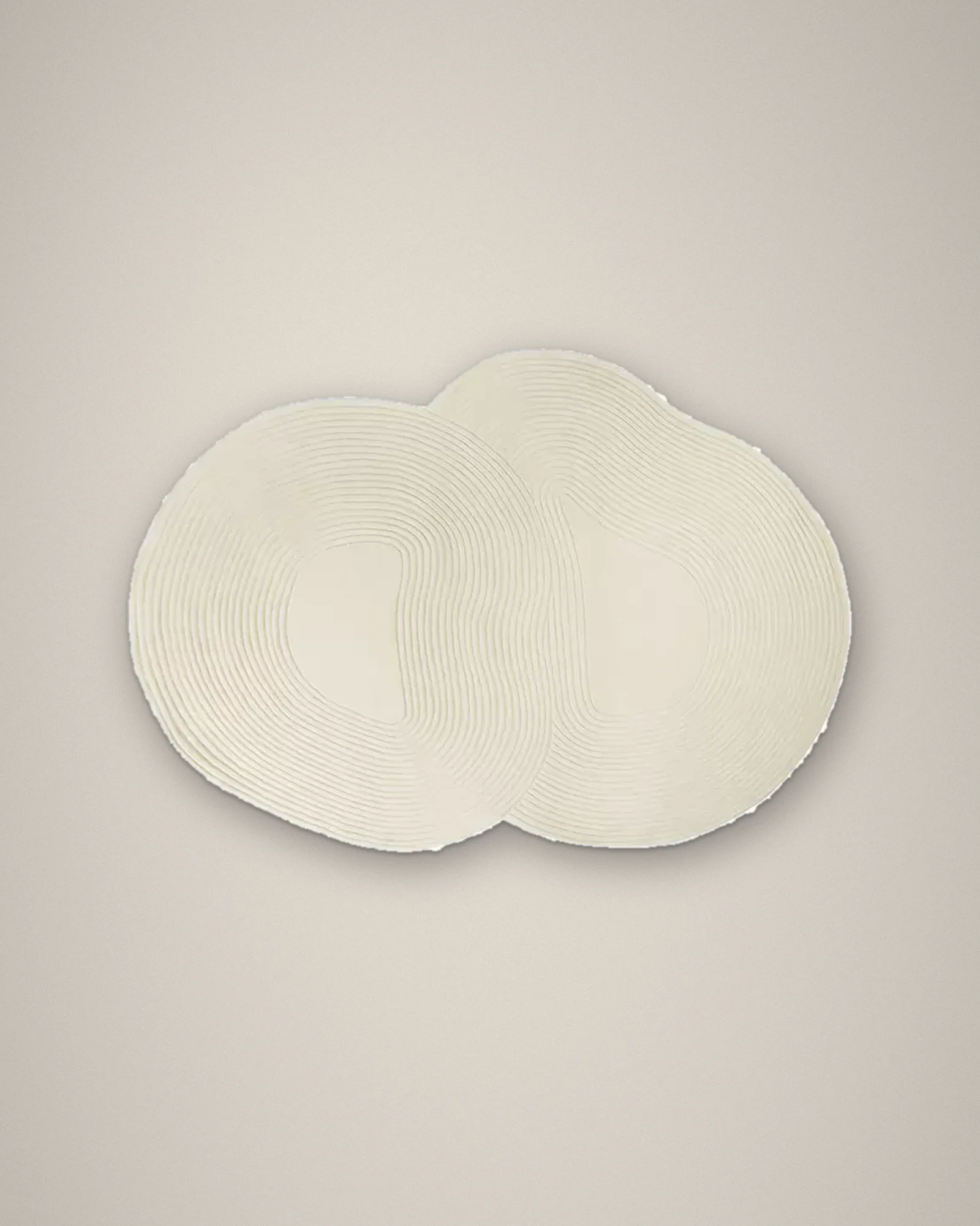Halo rug