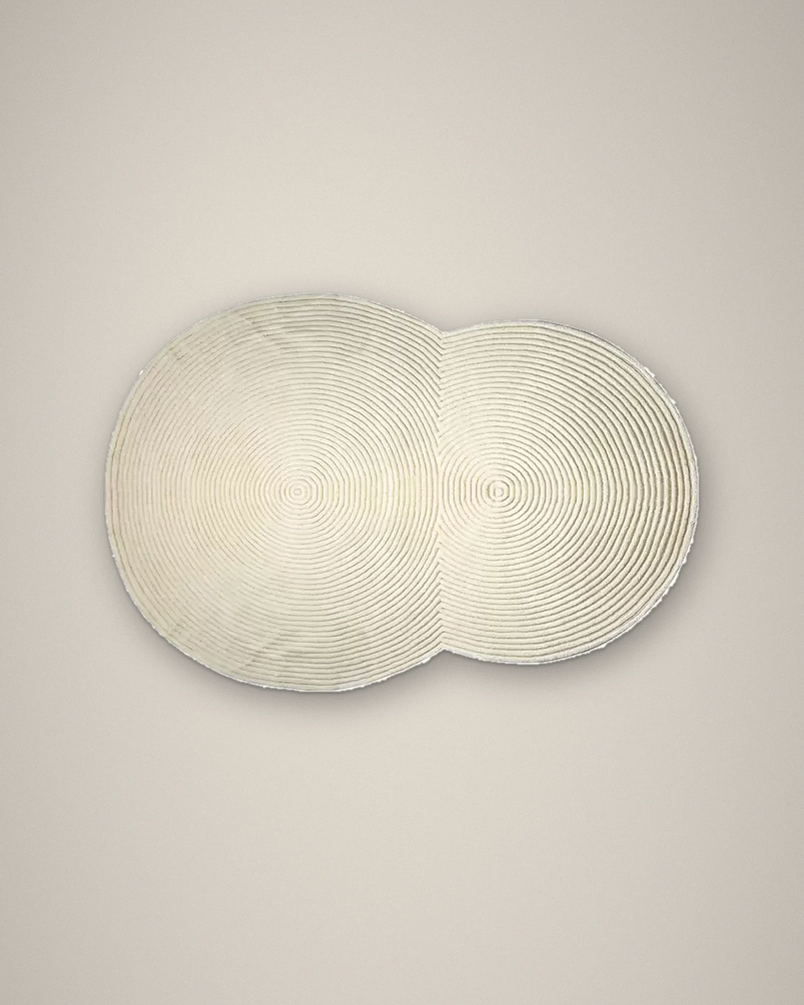 Halo rug