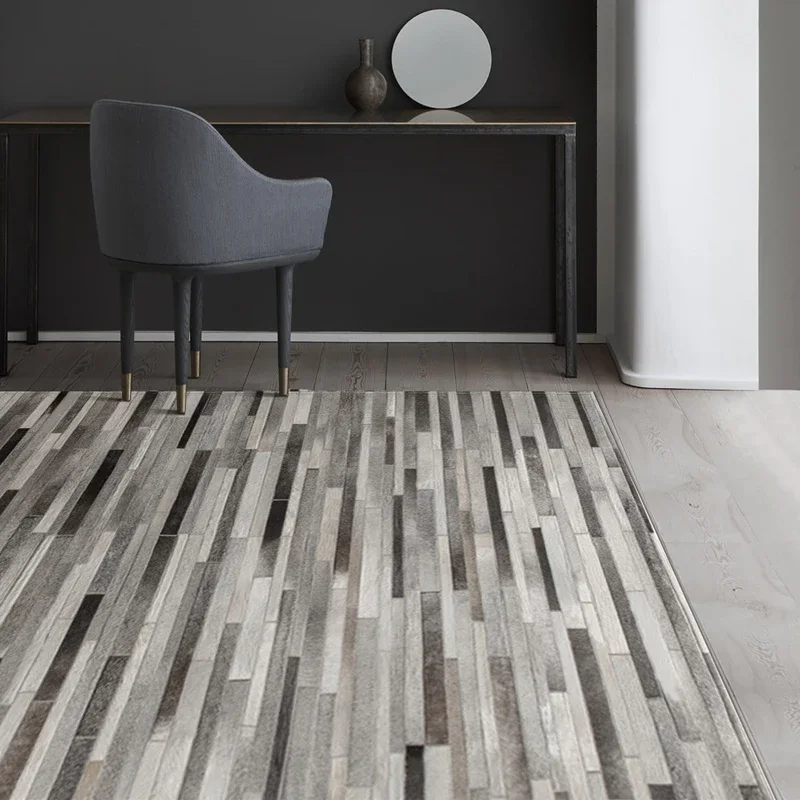 Lineage rug, room3