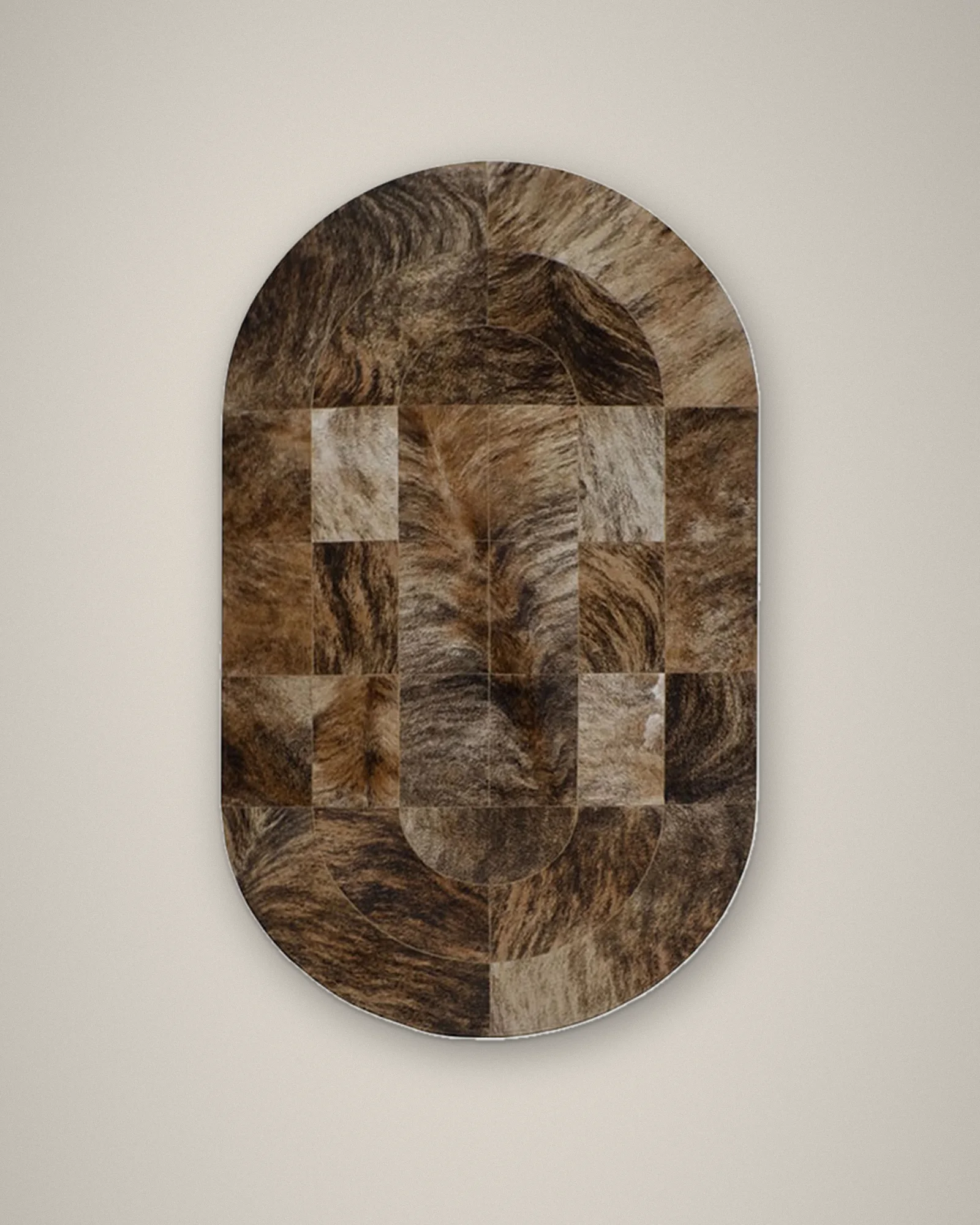 Saddle rug