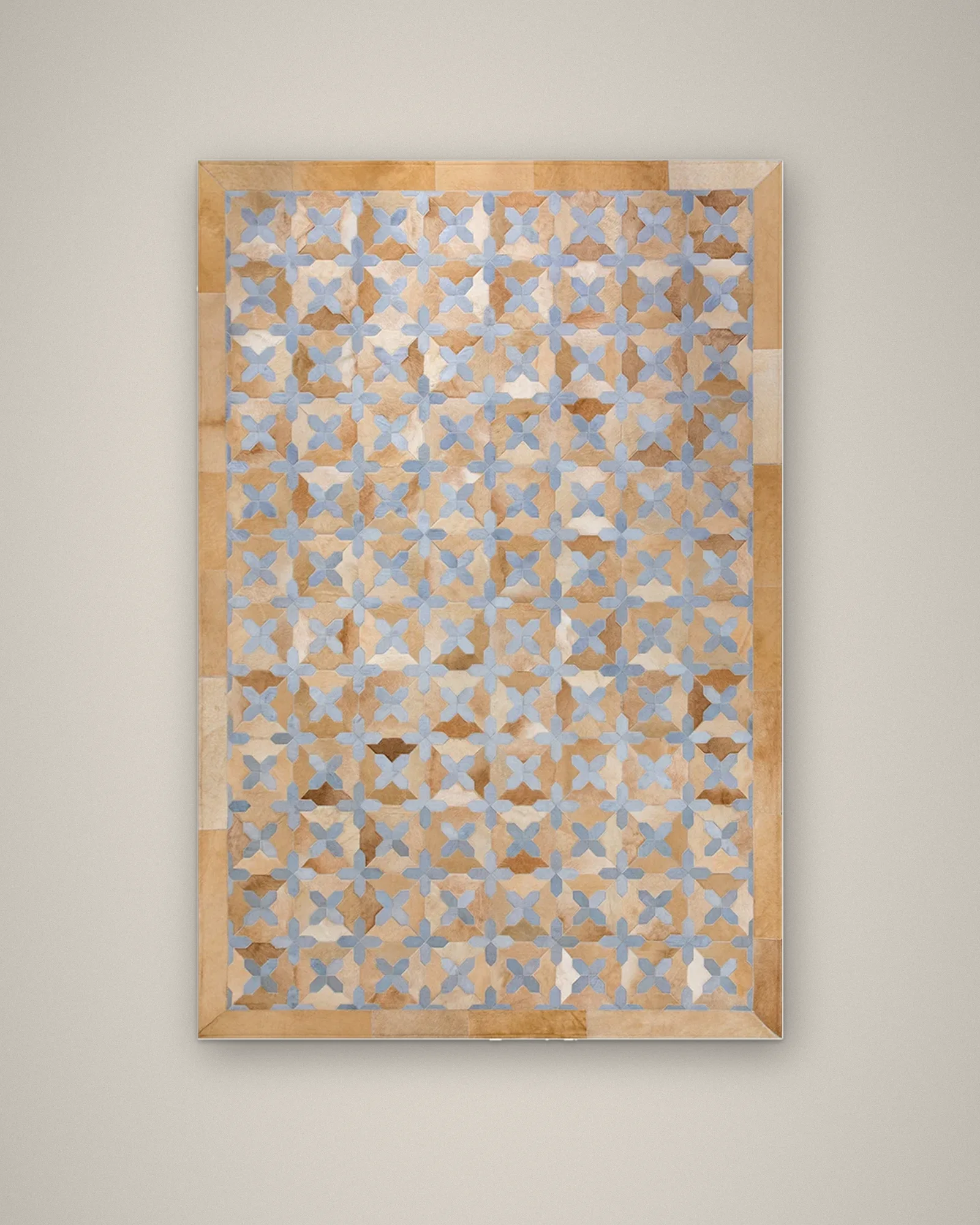 Tessera rug