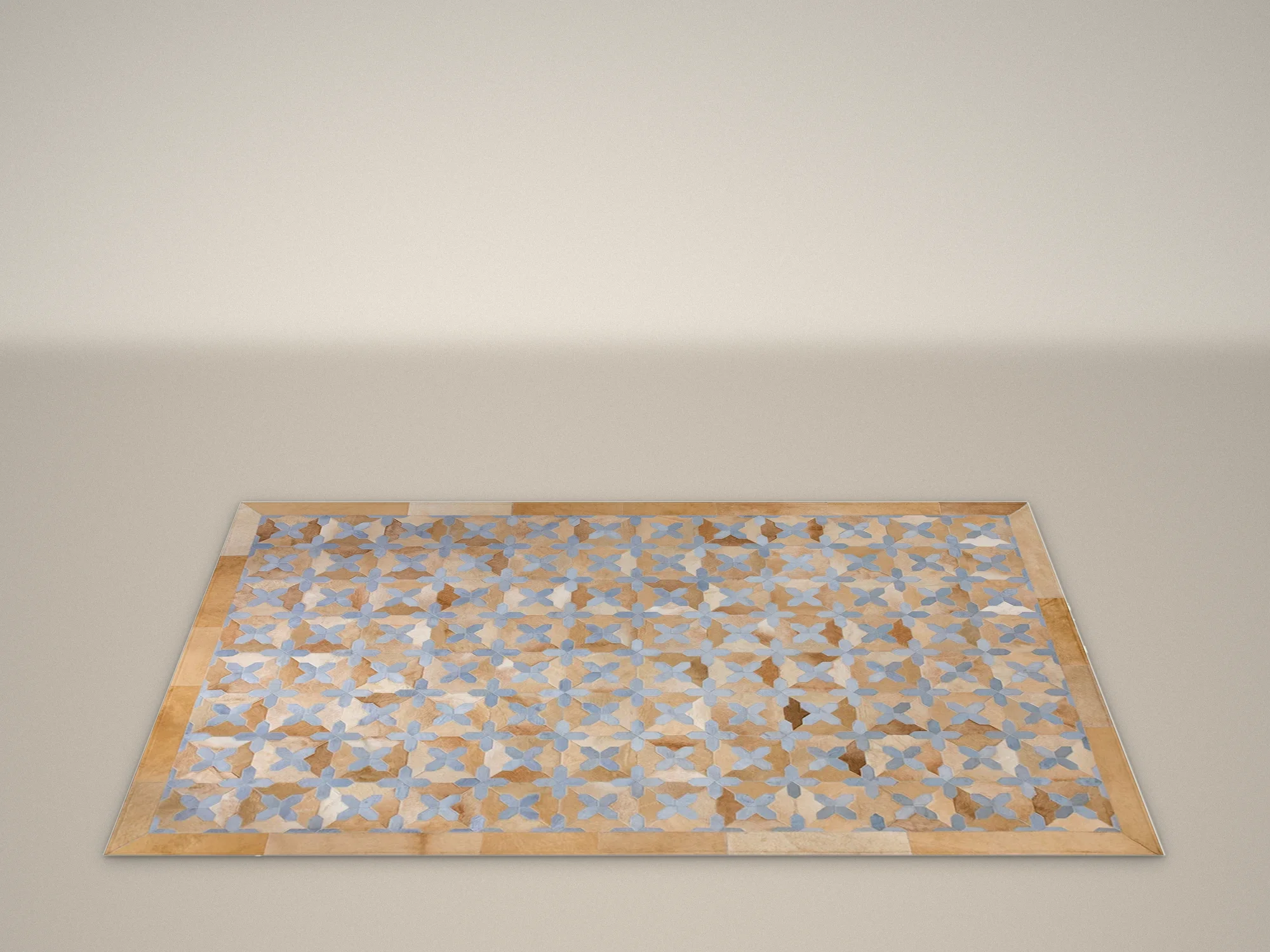 Tessera rug, floor