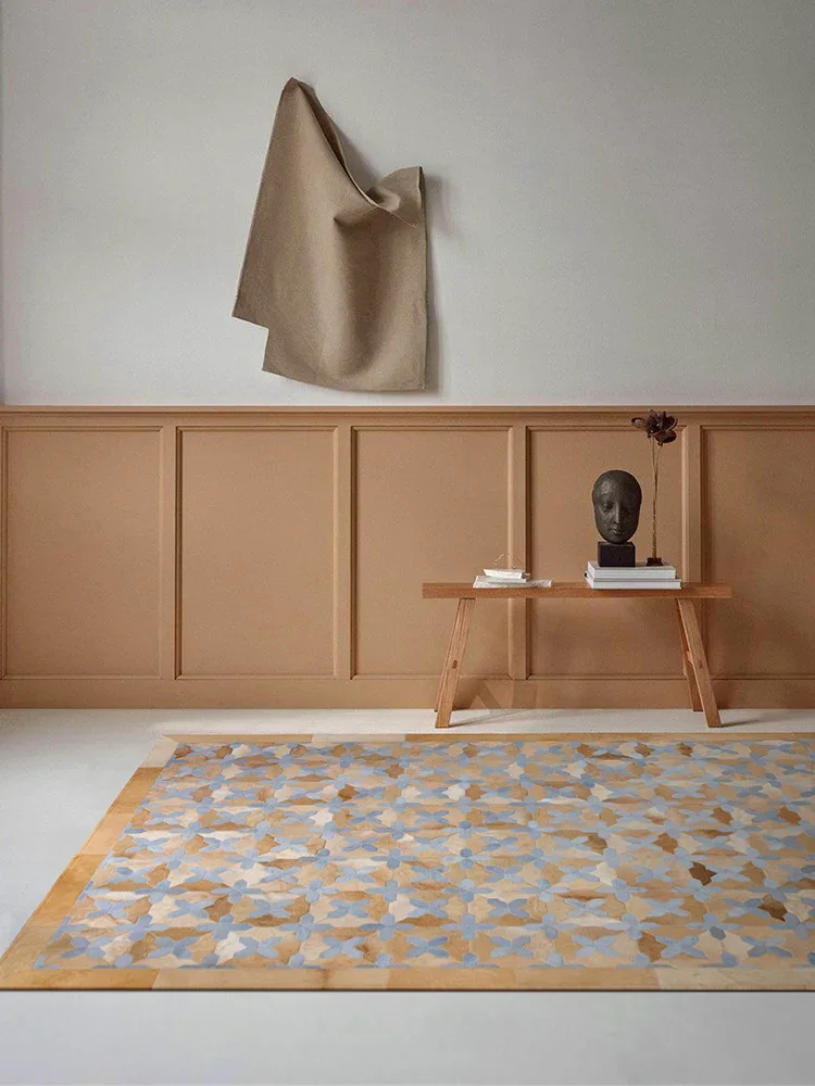 Tessera rug, room2