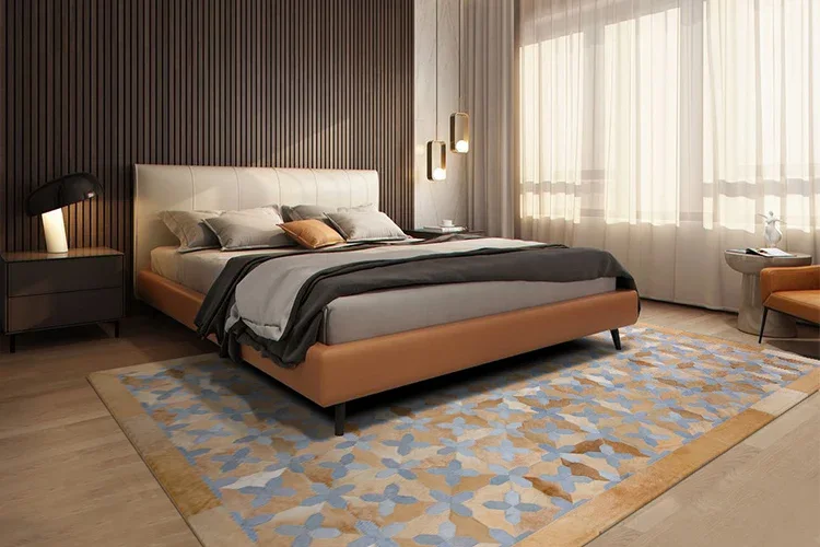 Tessera rug, room3