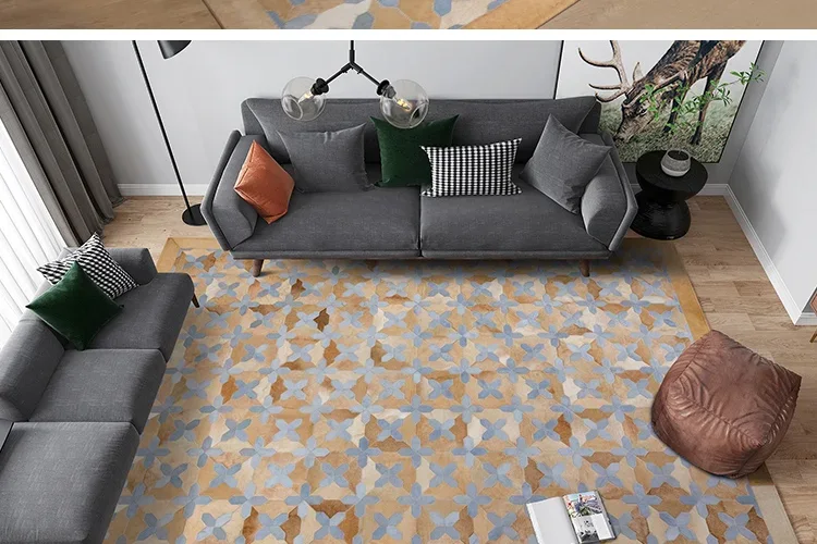 Tessera rug, room4